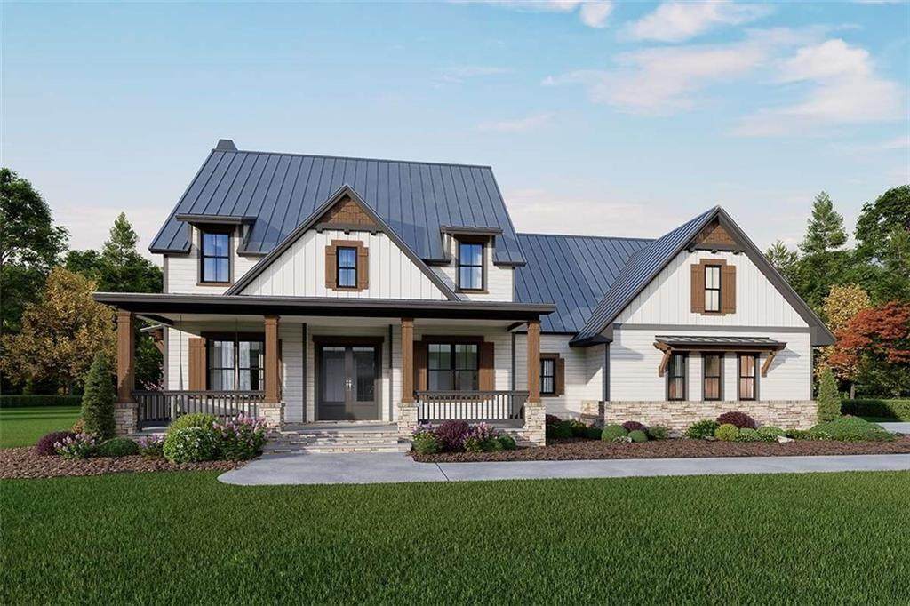 109 Grove Park Drive - Photo 1