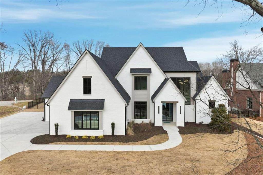 4632A Shirley Road - Photo 1
