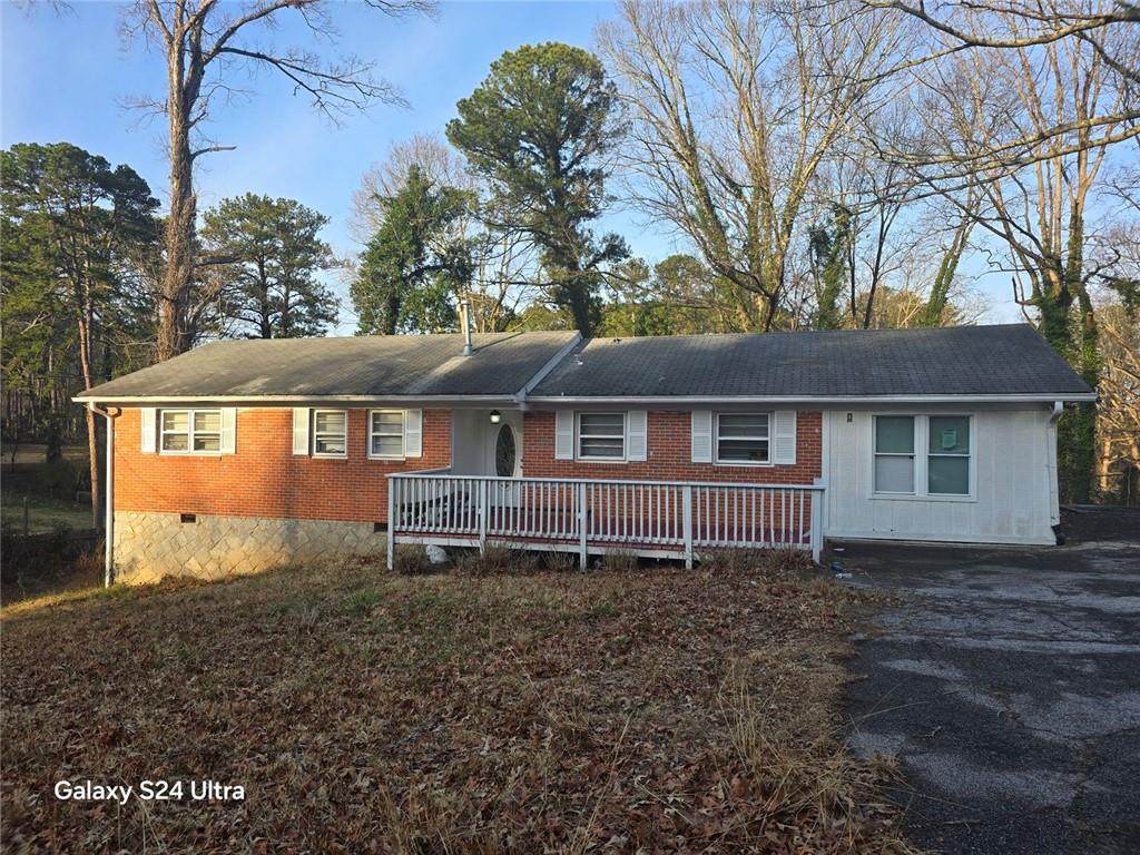 6270 Rockbridge Road - Photo 1