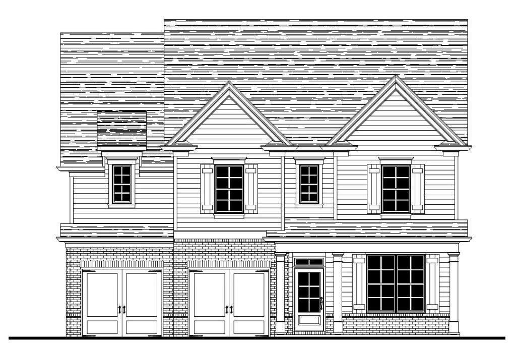 5662 Evelyn Lane - Photo 1