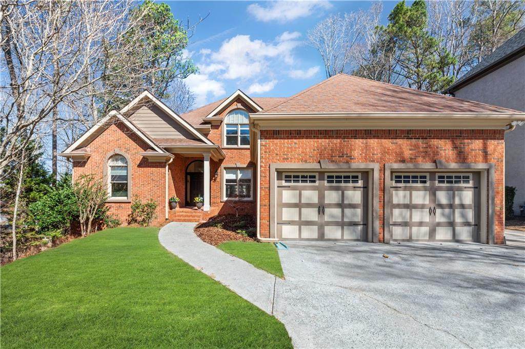 3220 Eagle Watch Drive - Photo 1