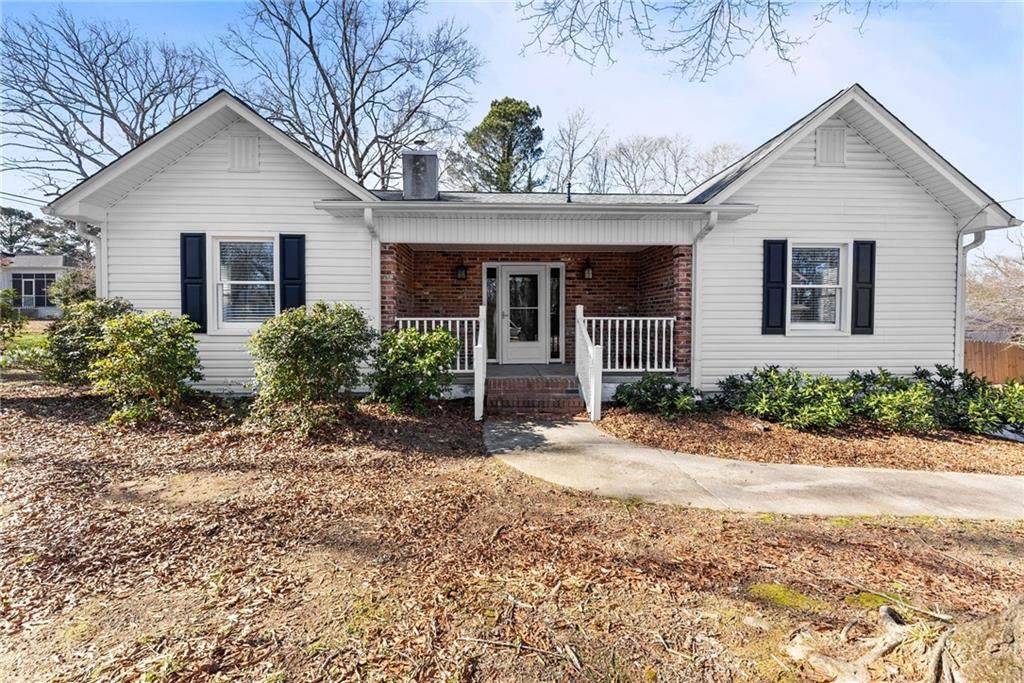 59 Wright Street - Photo 1