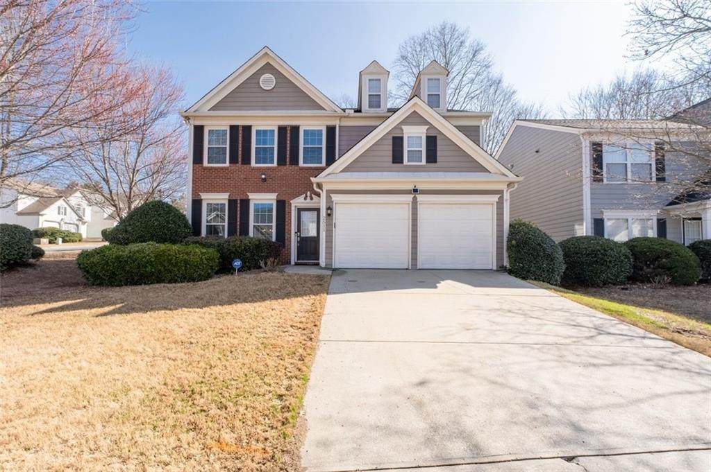 2511 Alvecot Circle - Photo 1