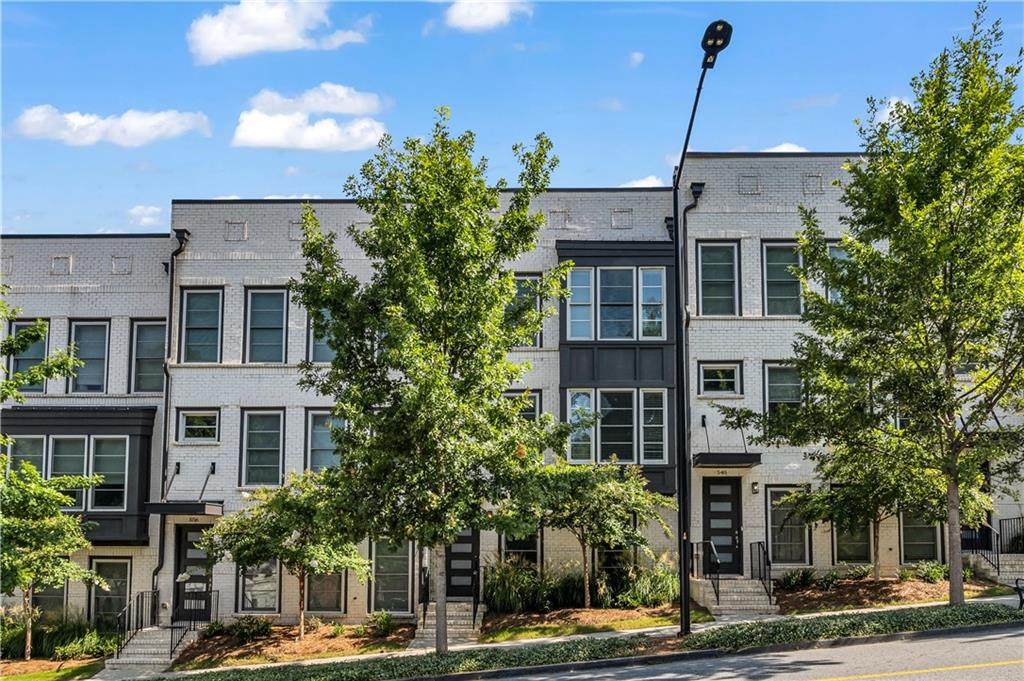 552 Ember Lane - Photo 1