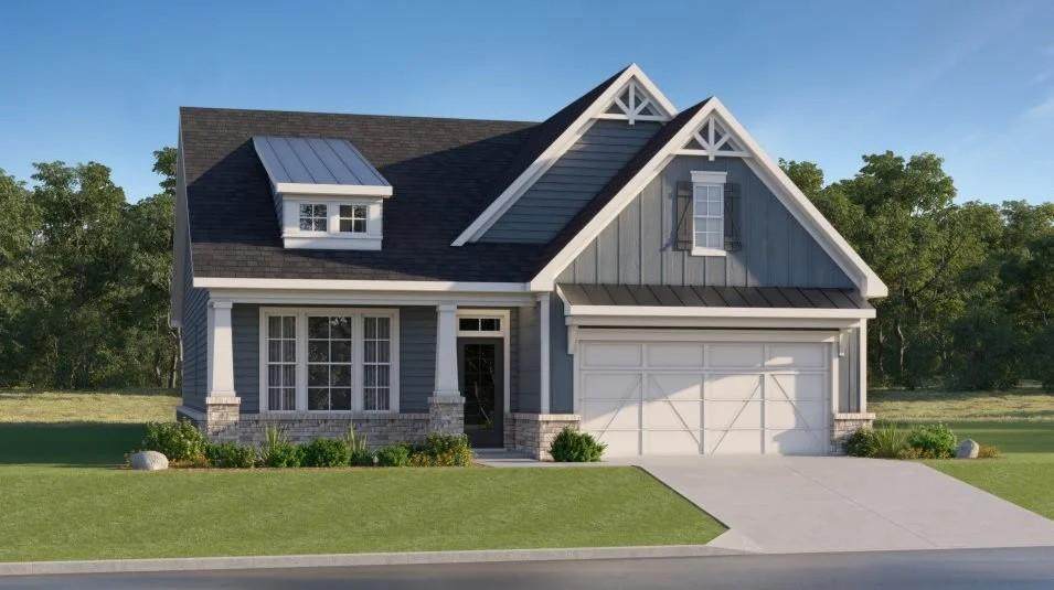 2913 Beaver Dam Lane - Photo 1