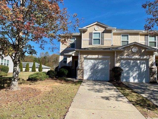 322 Oak Leaf Place - Photo 1