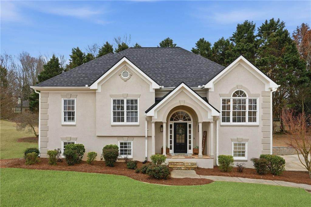 1970 Quail Hollow Drive - Photo 1