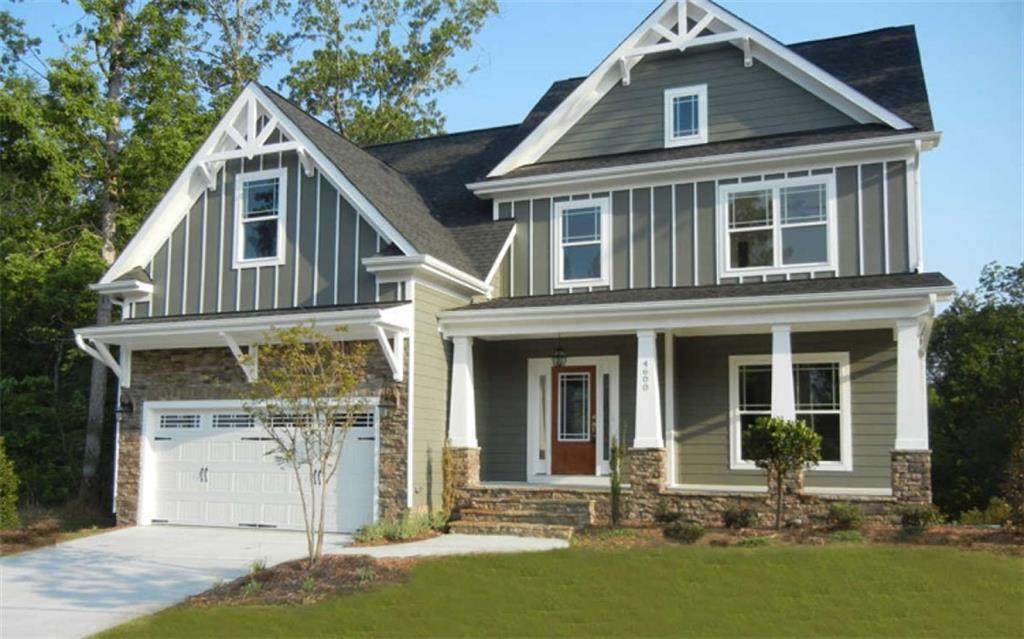 3755 Bailey Road - Photo 1