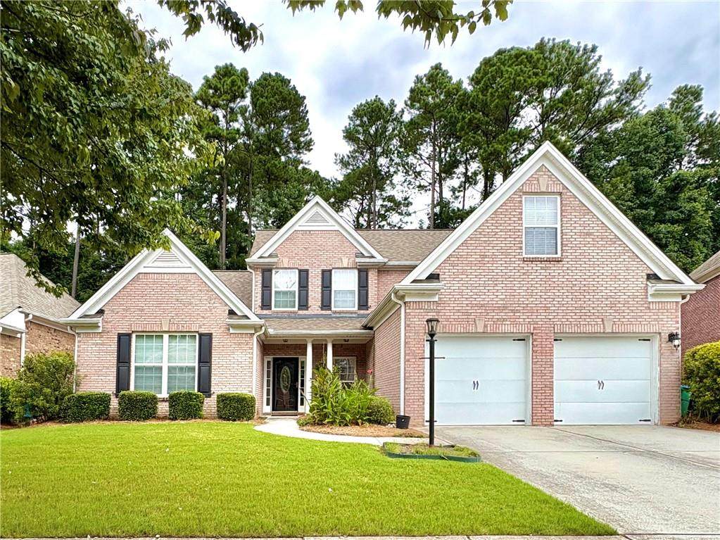 1328 Apple Orchard Lane - Photo 1