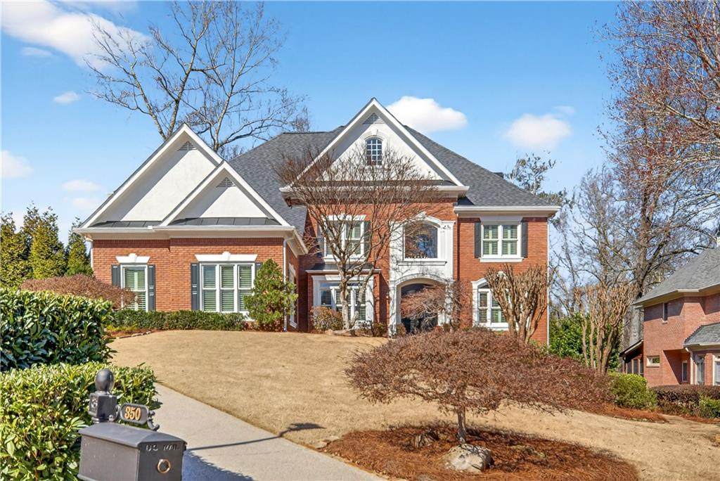 350 Stanyan Place - Photo 1