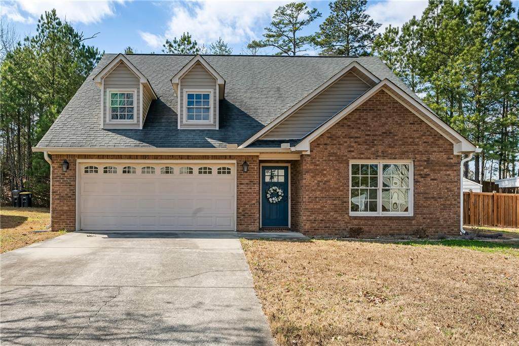23 Walton Creek Drive - Photo 1