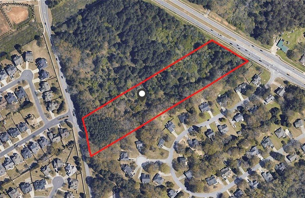 2965 Loganville Highway - Photo 1