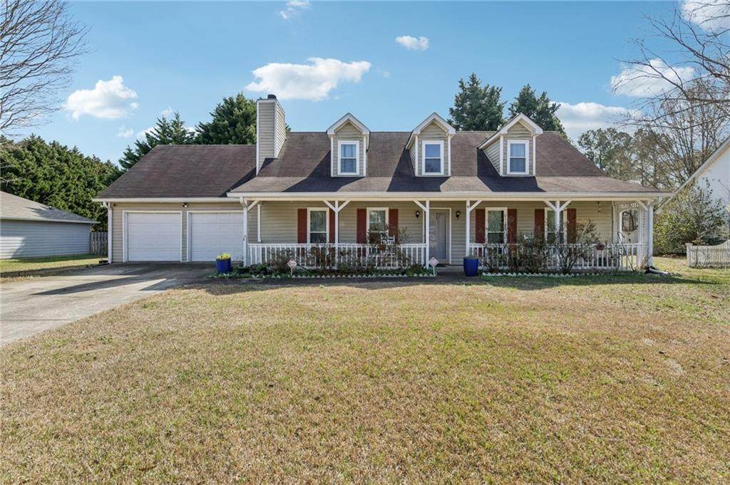 131 Patricia Terrace - Photo 1