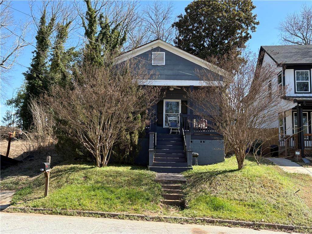 1154 Welch Street - Photo 1