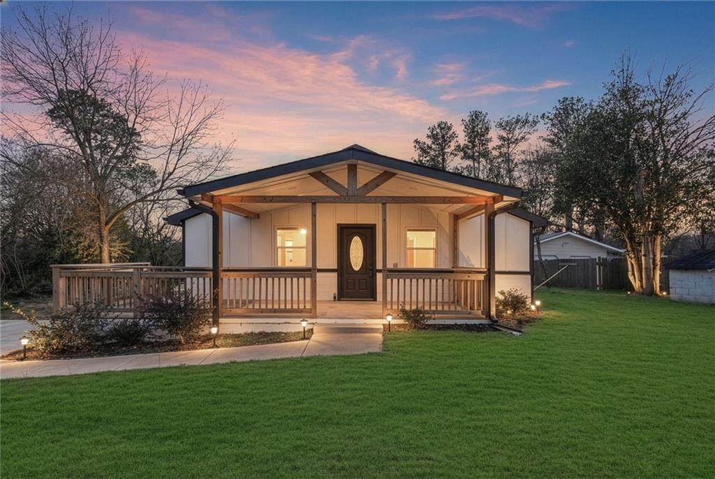 638 Dobbins Mill Road - Photo 1