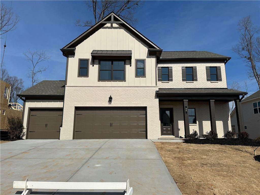 90 Rose Lake Court - Photo 1