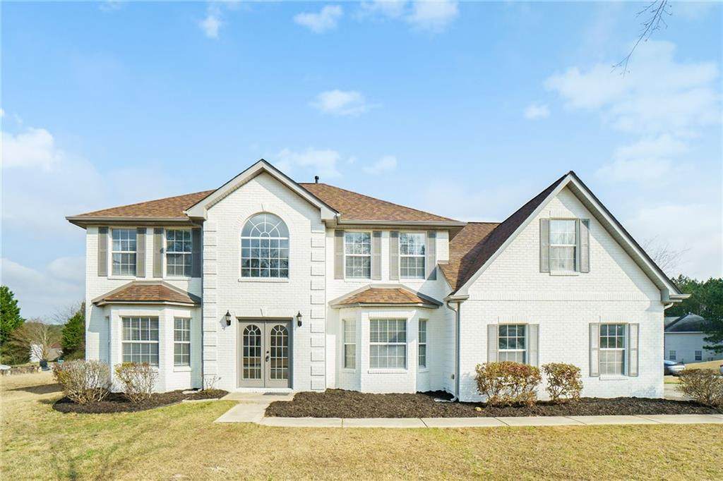 6916 Dalehollow Drive - Photo 1