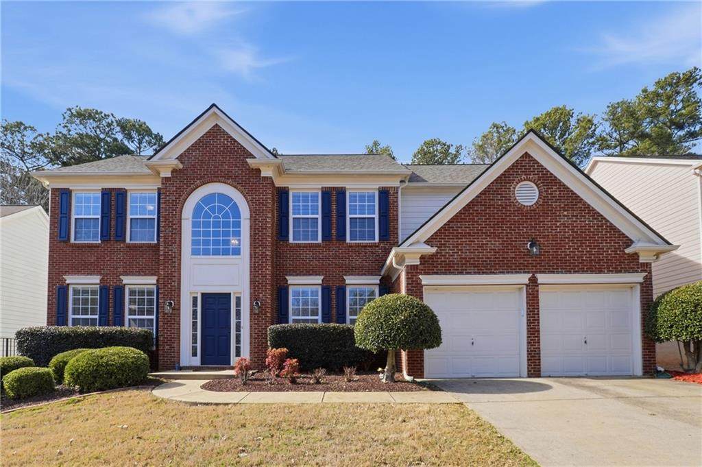 38 Crystal Downs Way - Photo 1