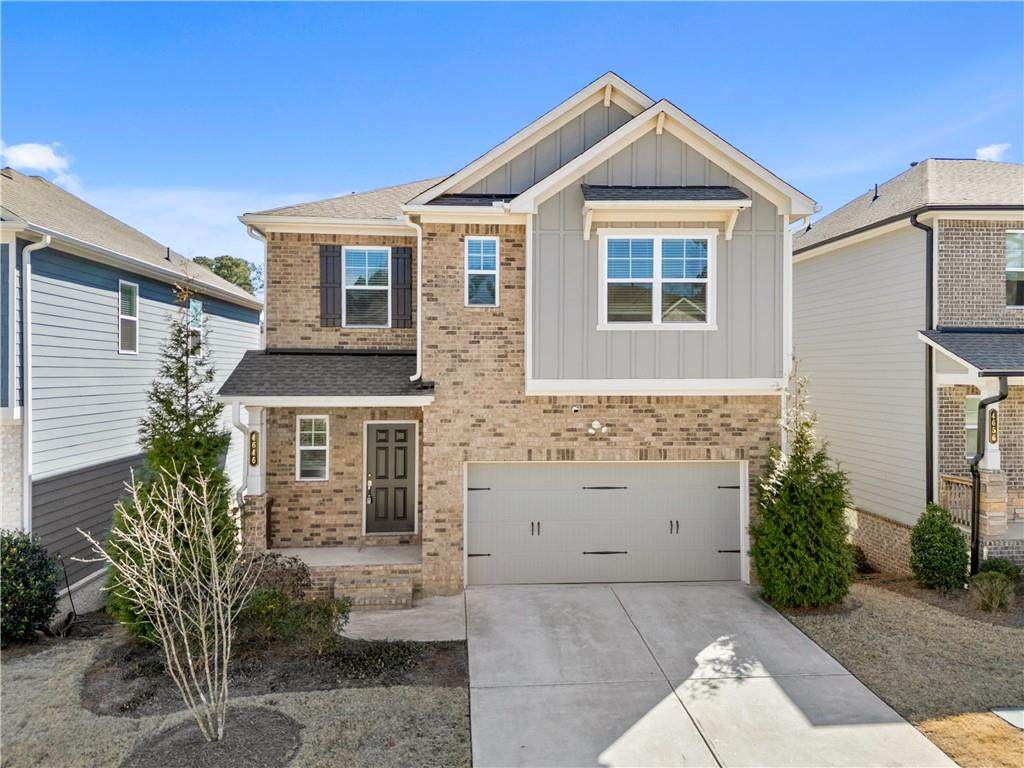 4646 Waxwing Street - Photo 1
