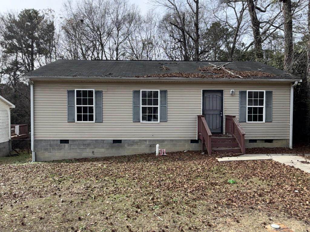 3470 Lawton Road - Photo 1