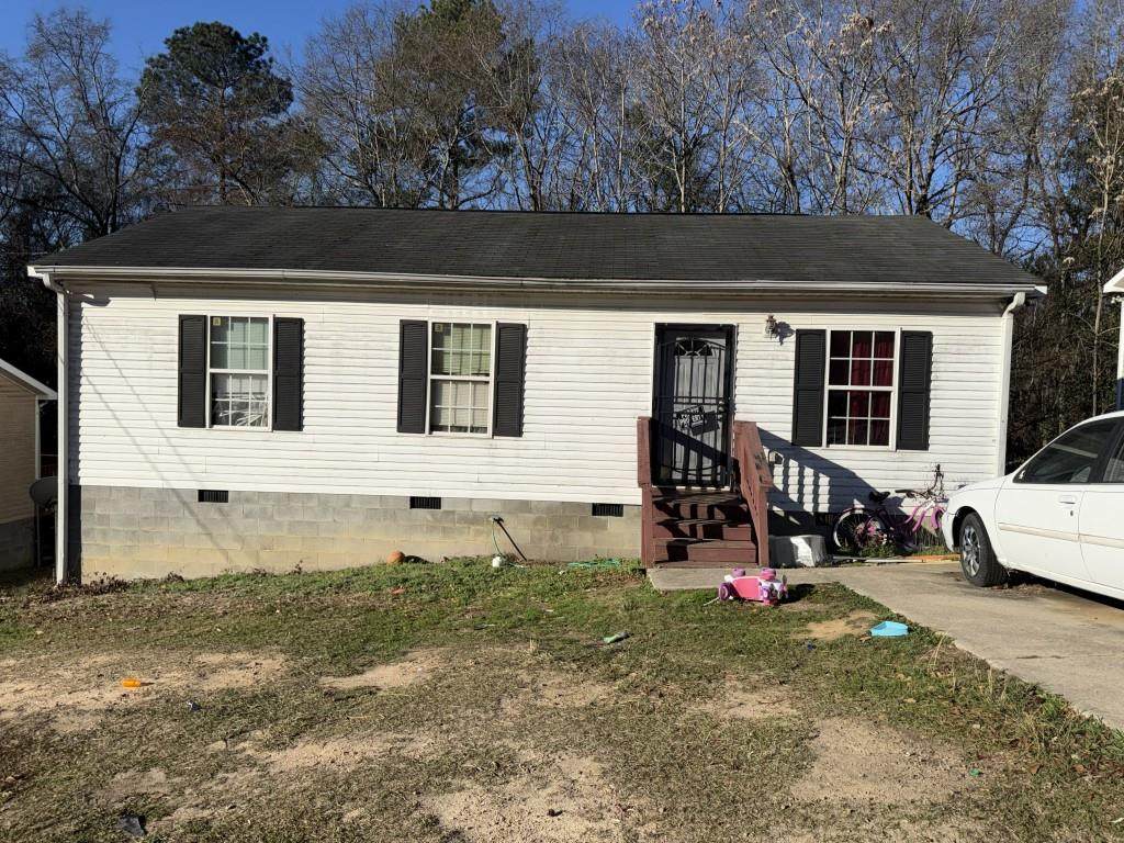 3462 Lawton Road - Photo 1