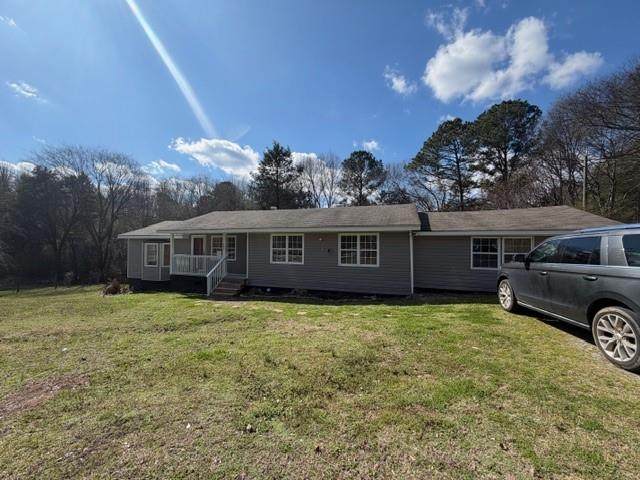 425 Chubbtown Road - Photo 1