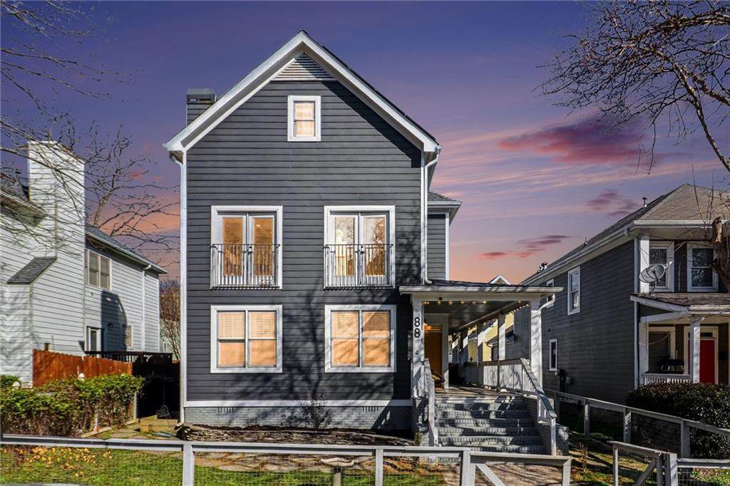 88 Richardson Street - Photo 1
