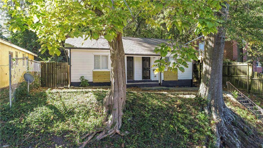 662 Cameron M Alexander Boulevard - Photo 1