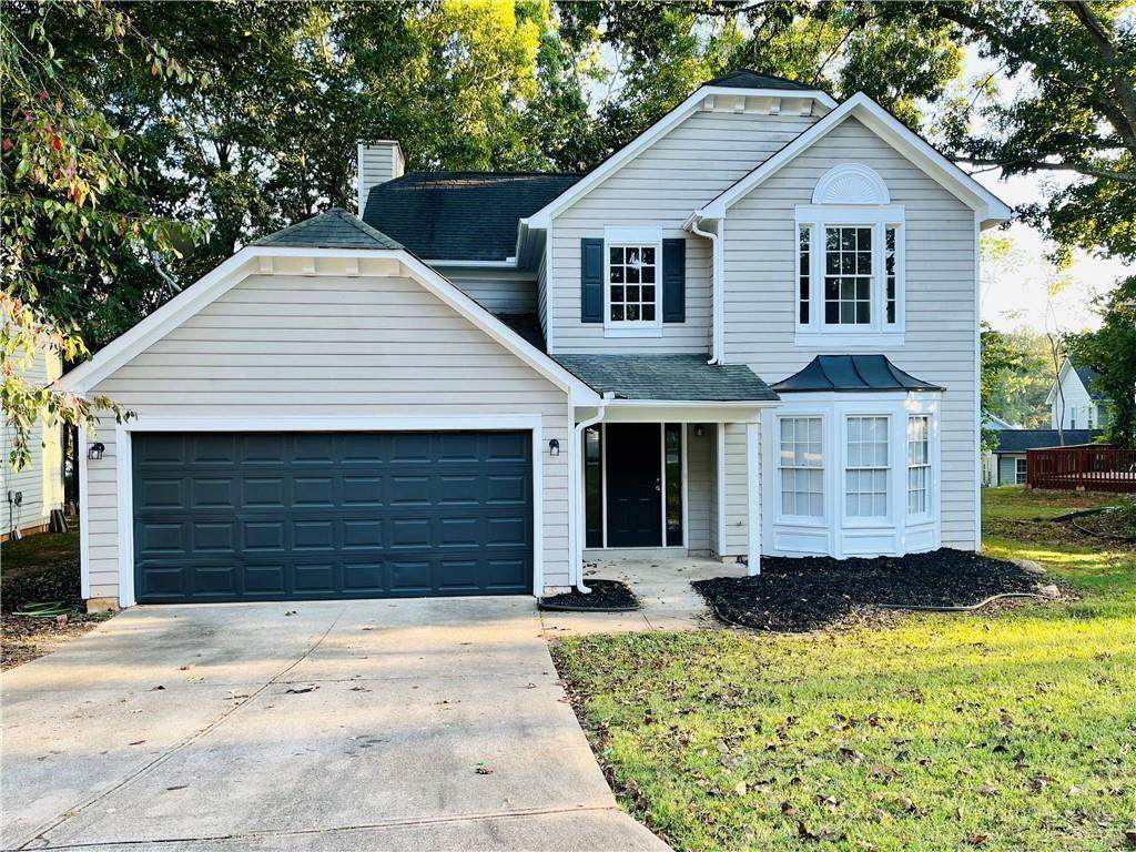 4977 Wynhurst Way - Photo 1