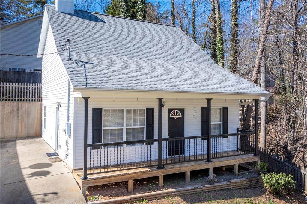 5385 Renault Street - Photo 1