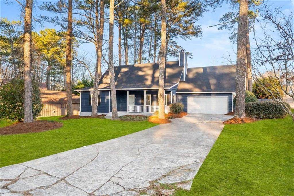 6630 Walker Road - Photo 1