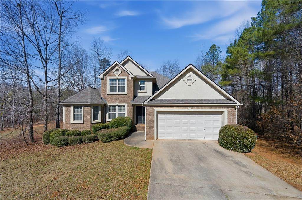 125 Park Mill Court - Photo 1