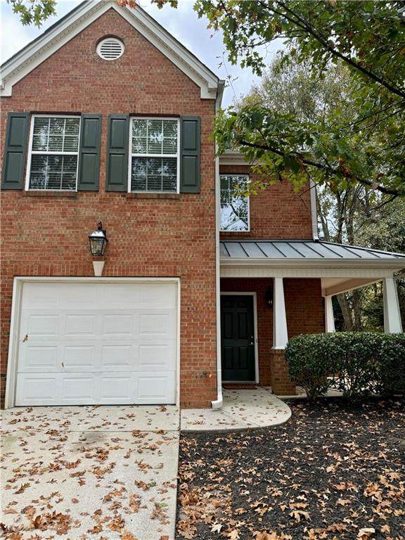 3160 Glenloch Place - Photo 1
