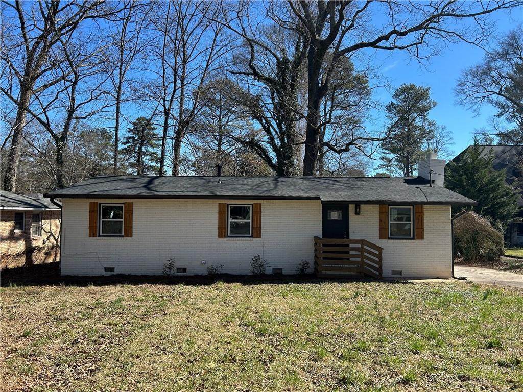 1700 Shirley Street - Photo 1