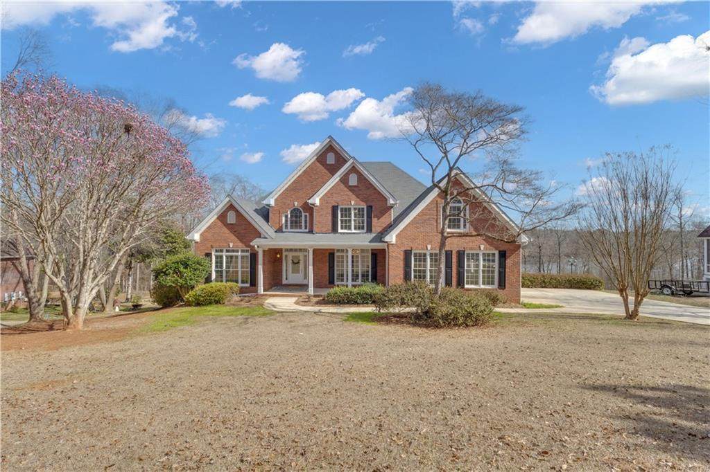 12328 Edgewater Drive - Photo 1