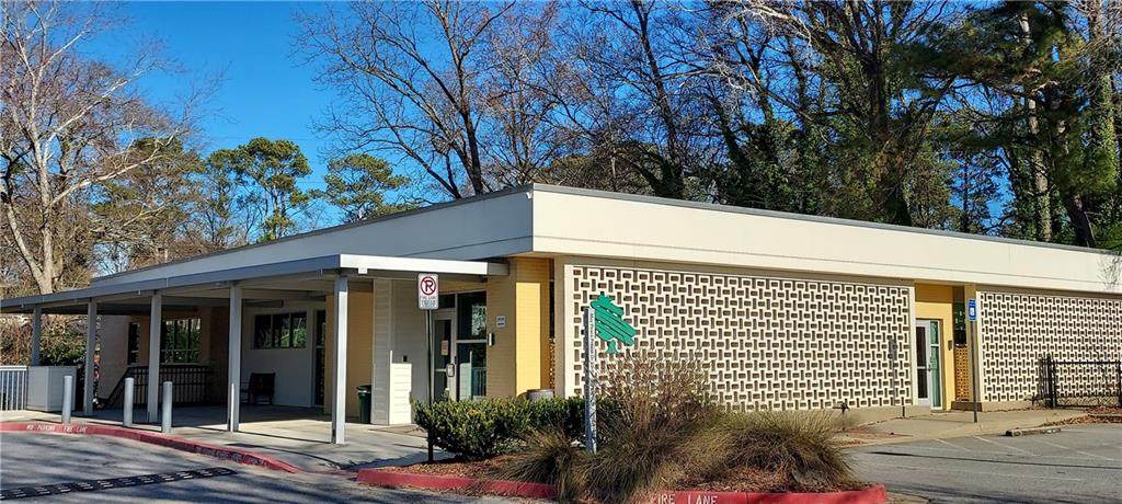 1434 Scott Boulevard - Photo 1