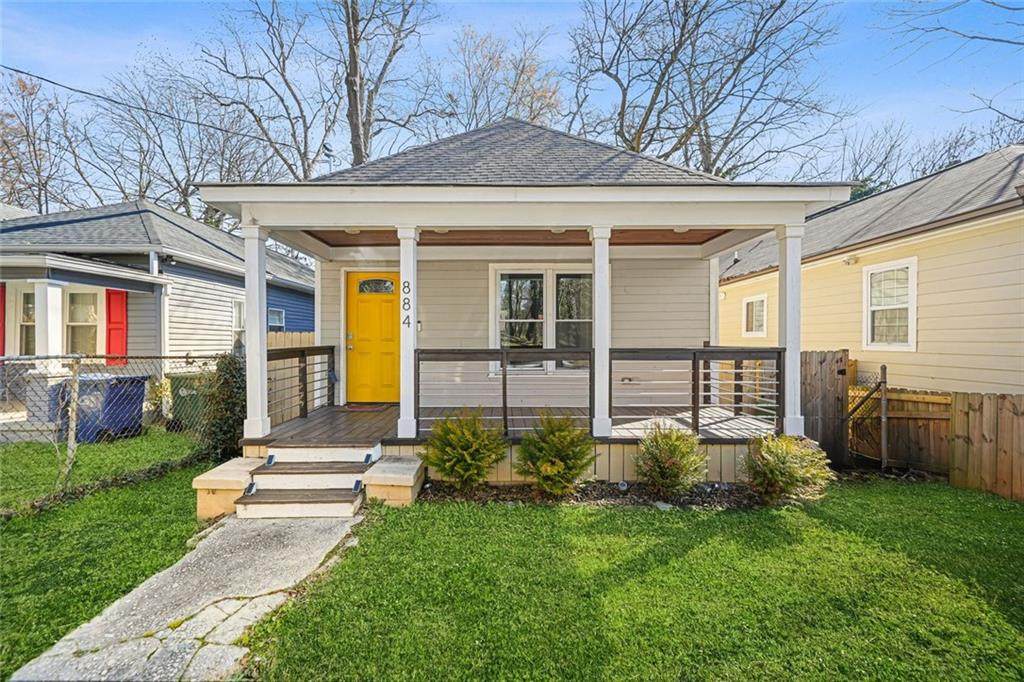 884 Coleman Street - Photo 1