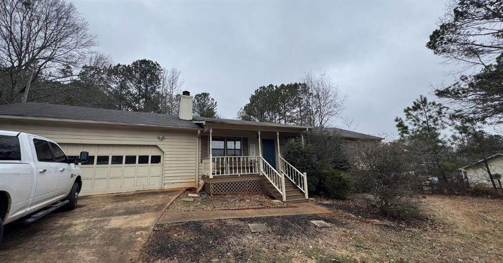 5146 Union Church Road - Photo 1