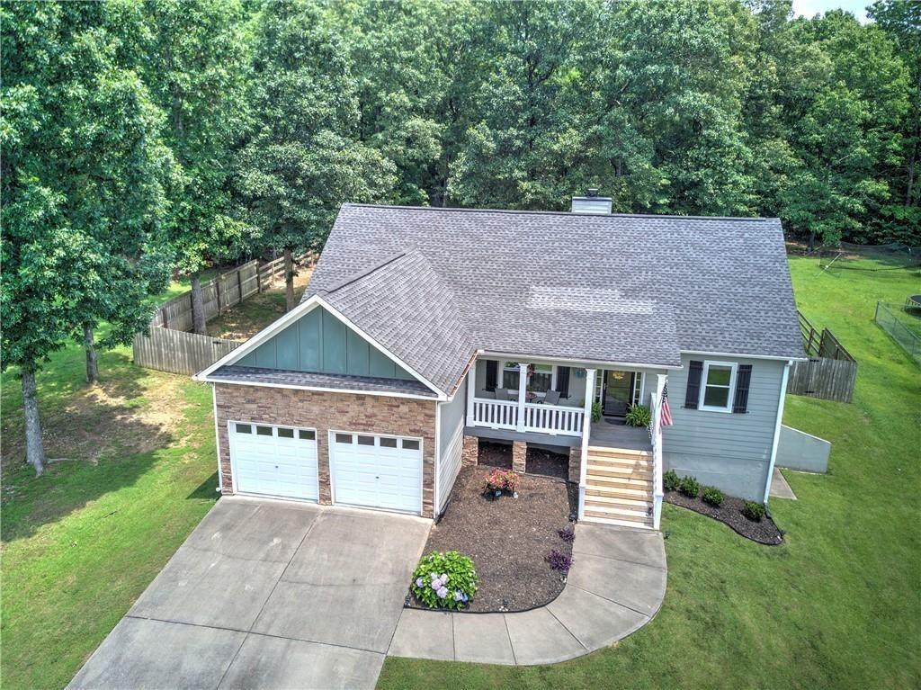 21 Washakie Lane - Photo 1