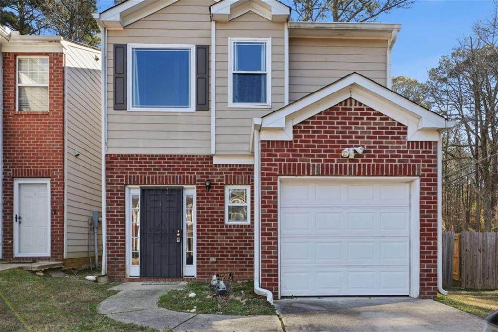 5100 Windsor Forrest Lane - Photo 1