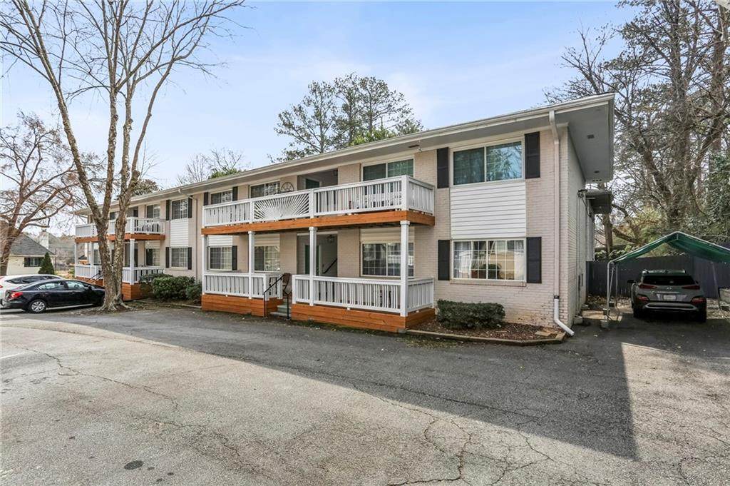 1988 Wellbourne Drive - Photo 1