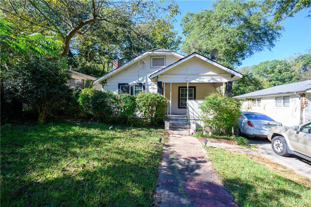 728 Center Hill Avenue - Photo 1
