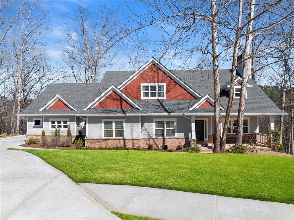 434 Riverbend Lane - Photo 1