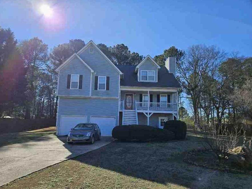 405 Pine Valley Dr - Photo 1