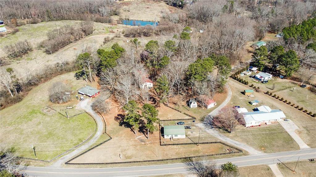 4302 Franklin Goldmine Road - Photo 1