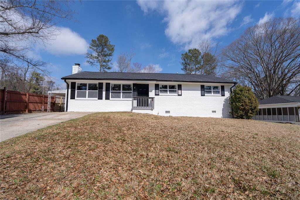 296 Rockin Hill Drive - Photo 1