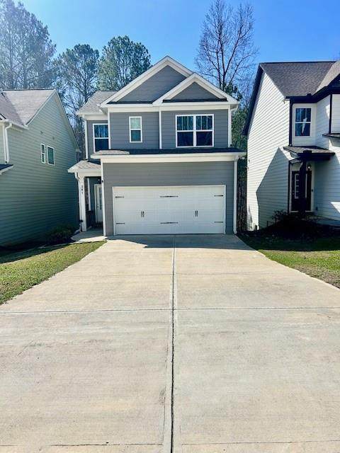 341 Hood Park Drive - Photo 1