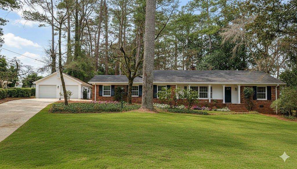2360 Young Drive - Photo 1