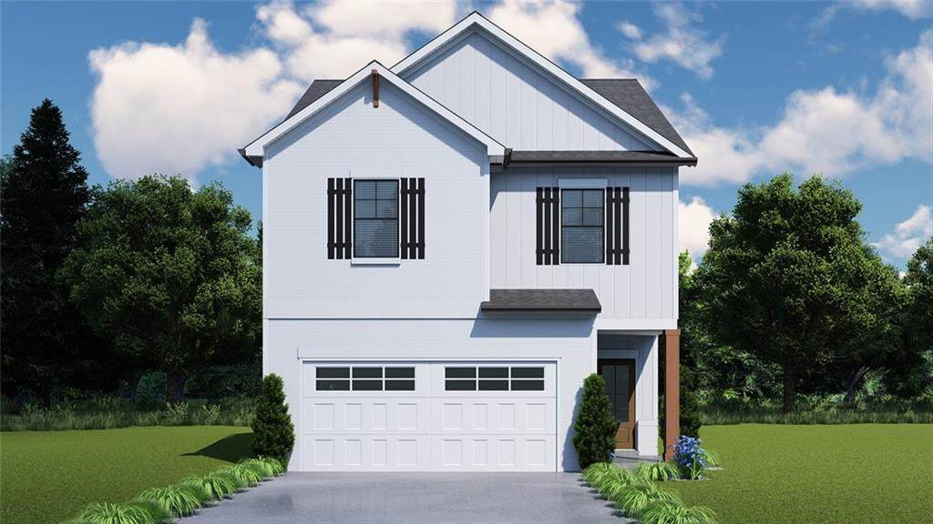 3700 Ivy Cottage Drive - Photo 1