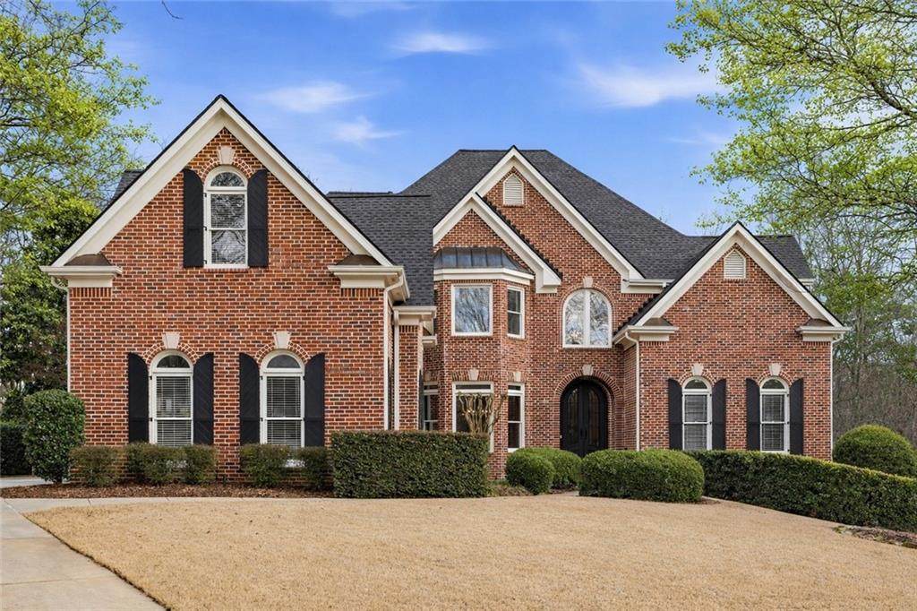 9885 Nature Mill Road - Photo 1